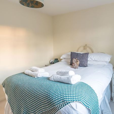 Comfortable Home In Wandsworth Лондон Экстерьер фото