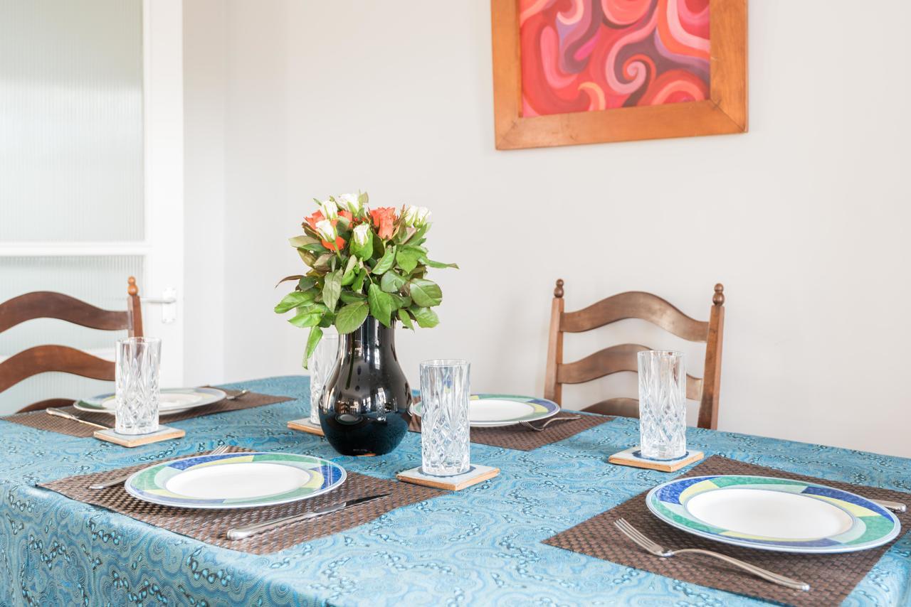 Comfortable Home In Wandsworth Лондон Экстерьер фото