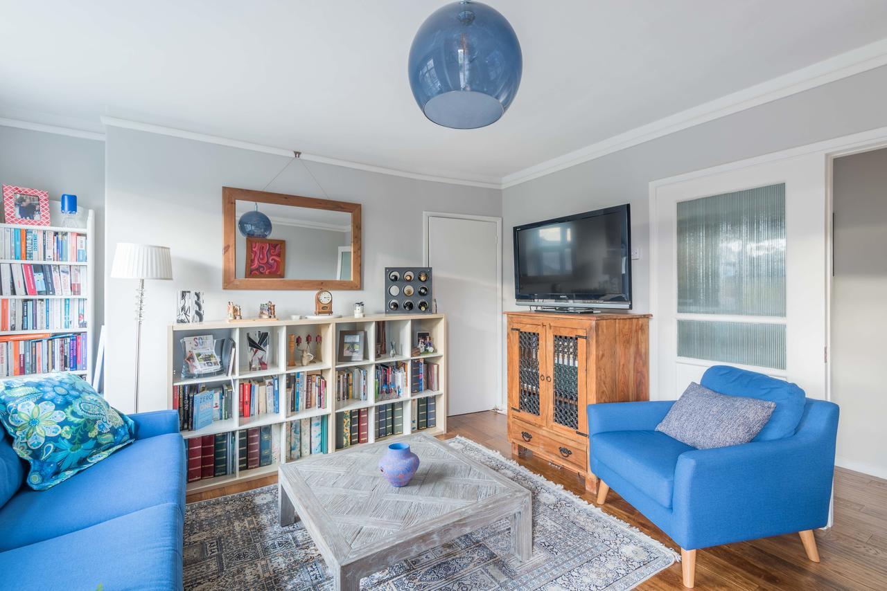 Comfortable Home In Wandsworth Лондон Экстерьер фото